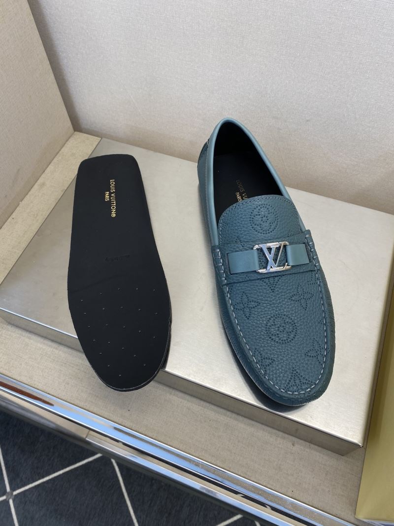 Louis Vuitton Tods Shoes